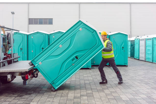 Best Porta potty rental for parties  in Logan, OH