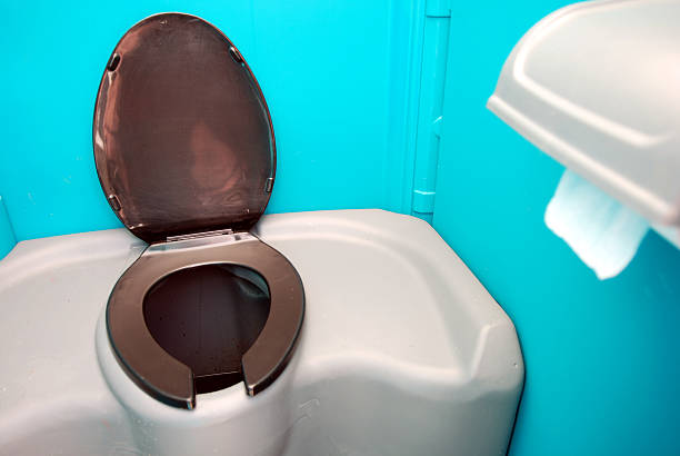 Best Luxury portable toilet rental  in Logan, OH